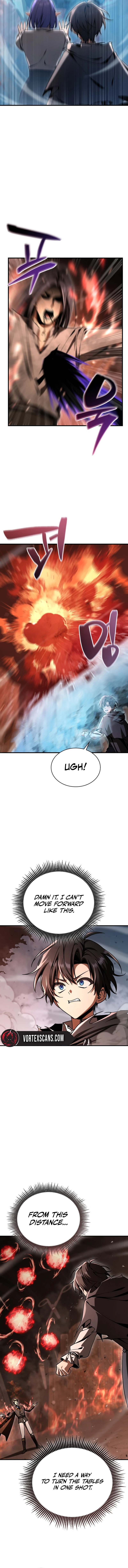 Dukedom's Legendary Prodigy Chapter 45, page 8 of 21