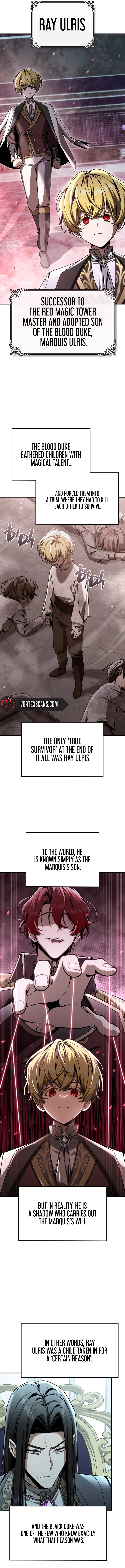 Dukedom's Legendary Prodigy Chapter 46, page 10 of 19