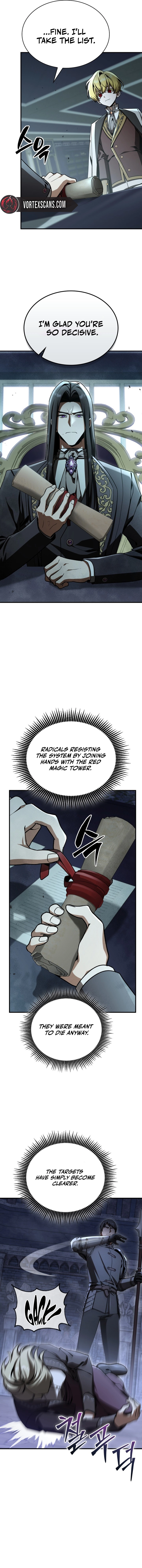 Dukedom's Legendary Prodigy Chapter 46, page 13 of 19