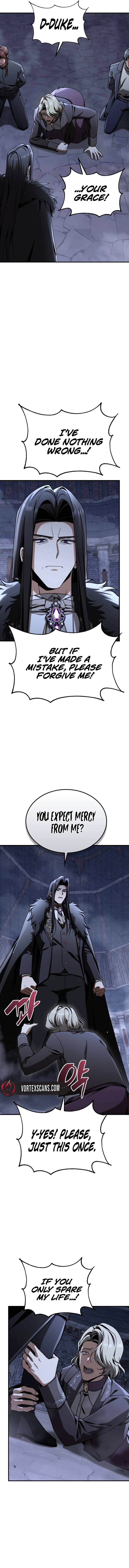 Dukedom's Legendary Prodigy Chapter 46, page 14 of 19