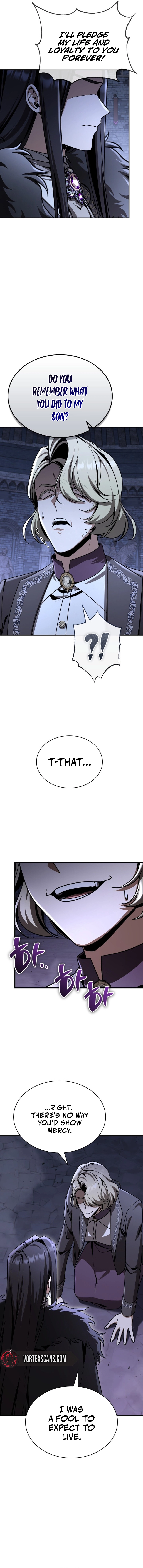 Dukedom's Legendary Prodigy Chapter 46, page 15 of 19