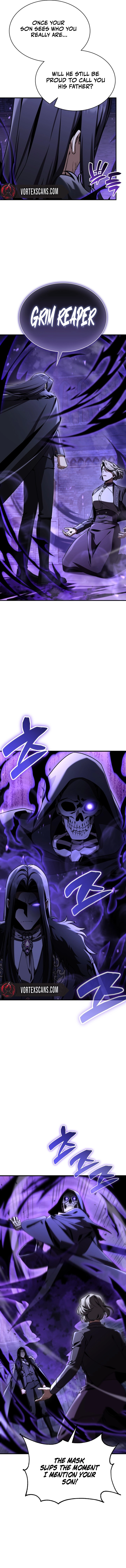 Dukedom's Legendary Prodigy Chapter 46, page 17 of 19