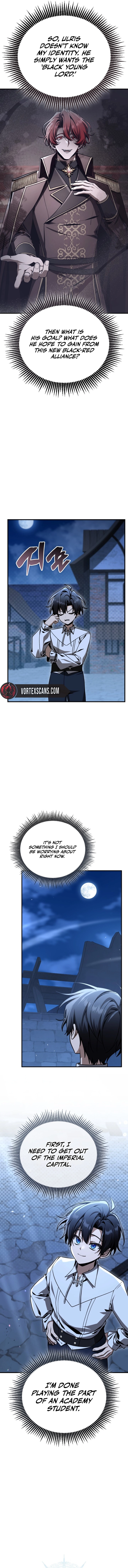 Dukedom's Legendary Prodigy Chapter 46, page 7 of 19