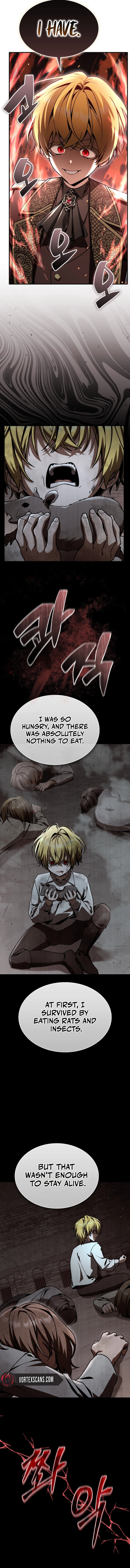 Dukedom's Legendary Prodigy Chapter 47, page 15 of 18