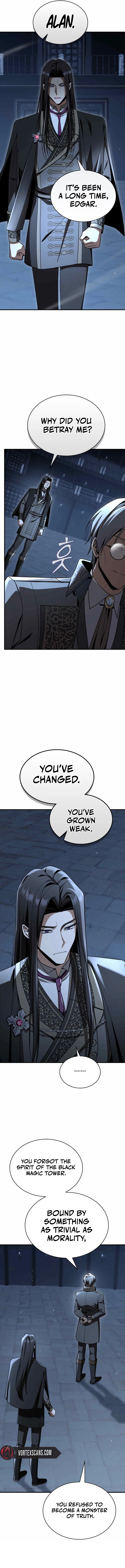 Dukedom's Legendary Prodigy Chapter 48, page 10 of 17