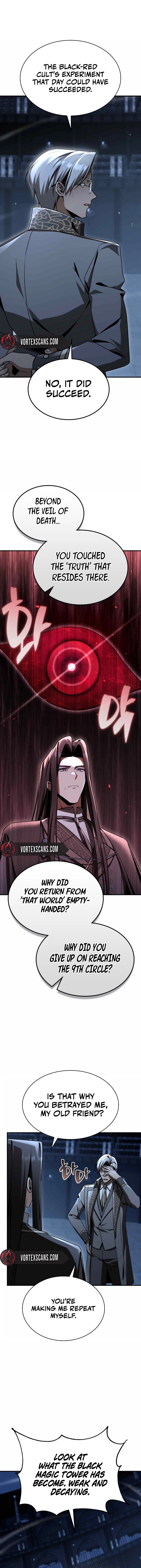 Dukedom's Legendary Prodigy Chapter 48, page 11 of 17