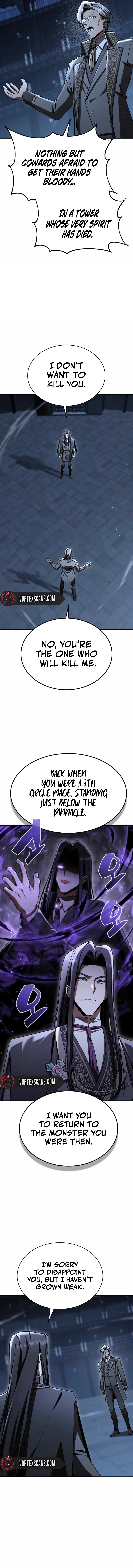Dukedom's Legendary Prodigy Chapter 48, page 12 of 17
