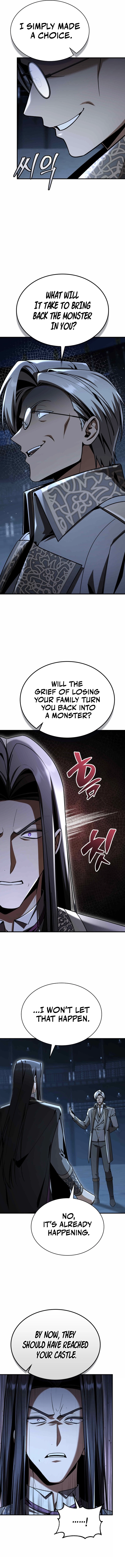 Dukedom's Legendary Prodigy Chapter 48, page 13 of 17