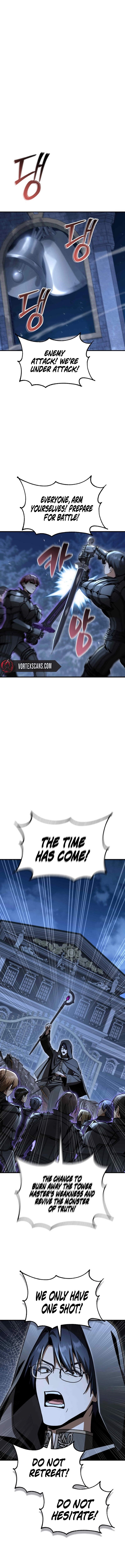 Dukedom's Legendary Prodigy Chapter 48, page 14 of 17
