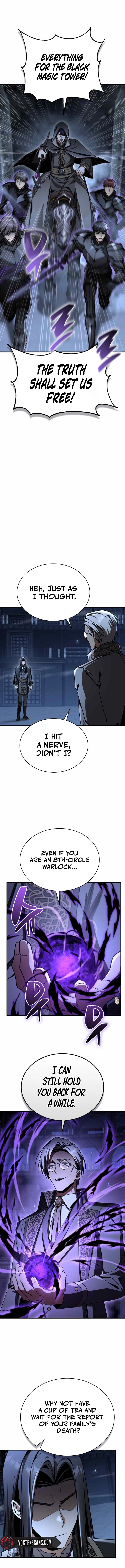 Dukedom's Legendary Prodigy Chapter 48, page 15 of 17