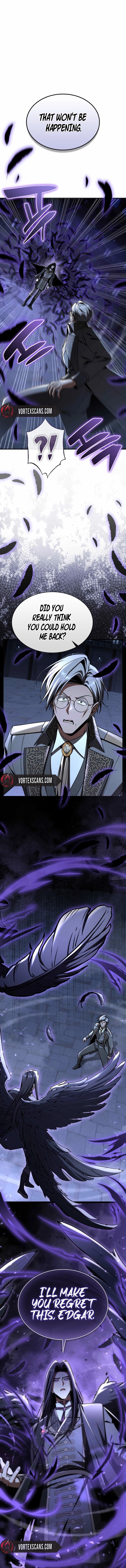 Dukedom's Legendary Prodigy Chapter 48, page 16 of 17