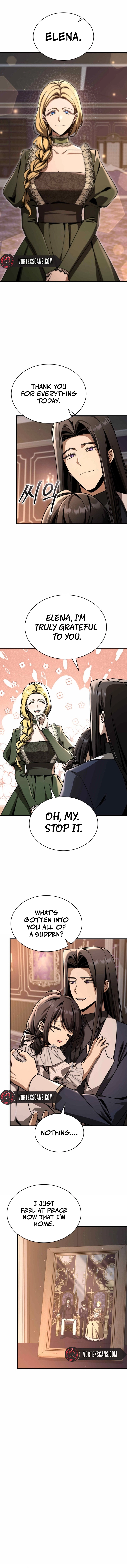 Dukedom's Legendary Prodigy Chapter 48, page 6 of 17