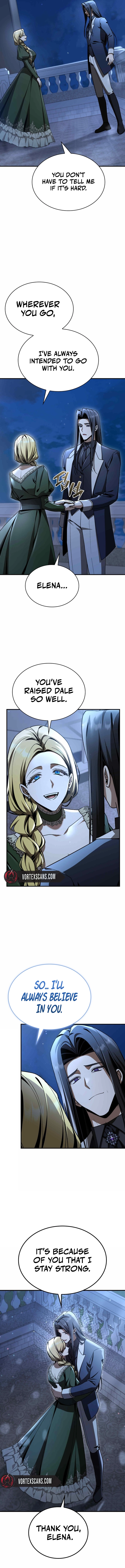 Dukedom's Legendary Prodigy Chapter 48, page 8 of 17