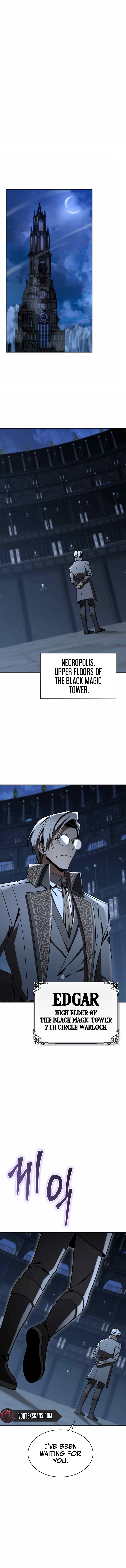 Dukedom's Legendary Prodigy Chapter 48, page 9 of 17