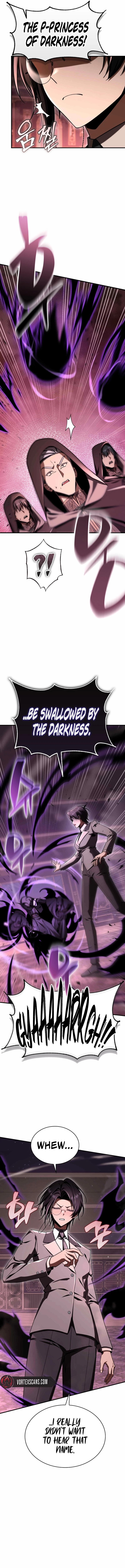 Dukedom's Legendary Prodigy Chapter 49, page 10 of 20