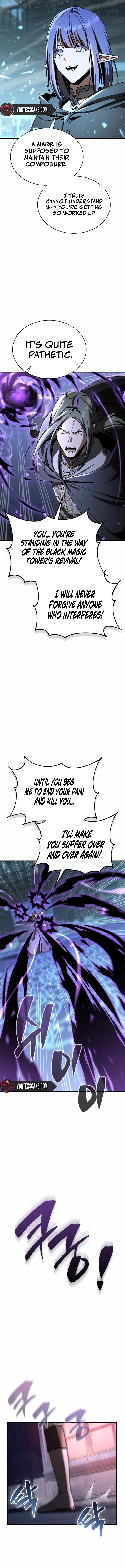 Dukedom's Legendary Prodigy Chapter 49, page 12 of 20