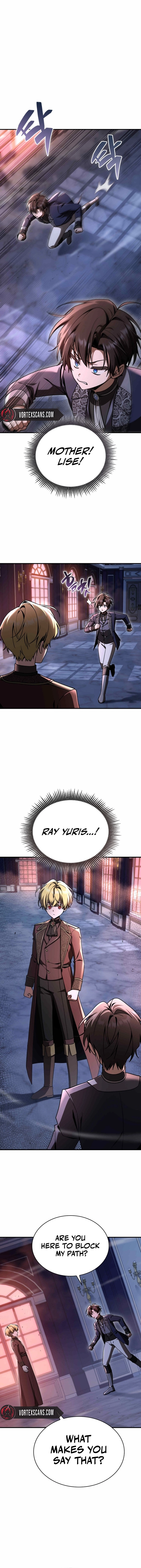 Dukedom's Legendary Prodigy Chapter 49, page 13 of 20