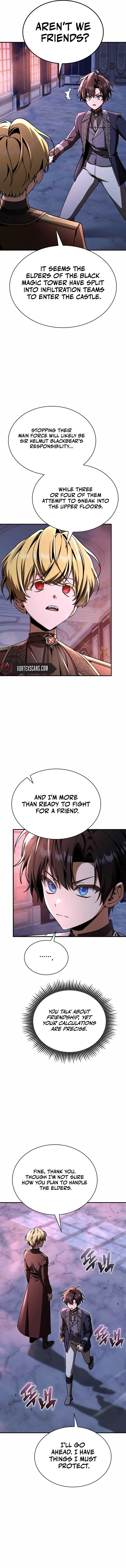 Dukedom's Legendary Prodigy Chapter 49, page 14 of 20