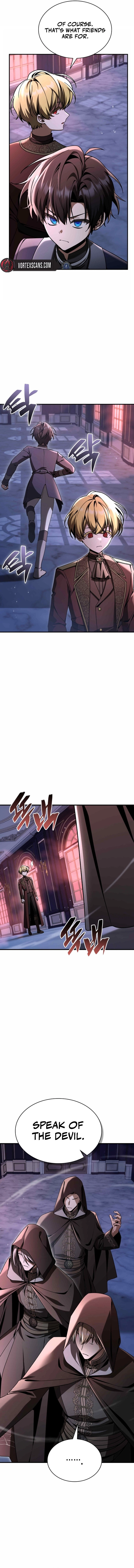 Dukedom's Legendary Prodigy Chapter 49, page 15 of 20