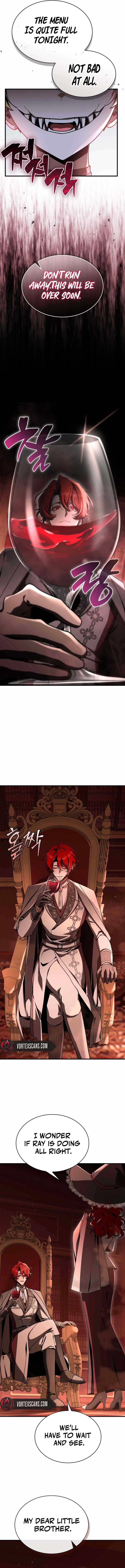 Dukedom's Legendary Prodigy Chapter 49, page 16 of 20
