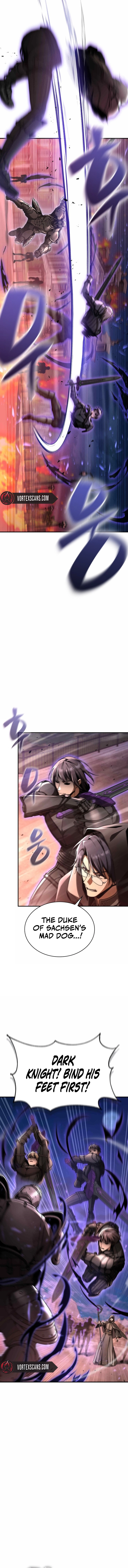 Dukedom's Legendary Prodigy Chapter 49, page 5 of 20
