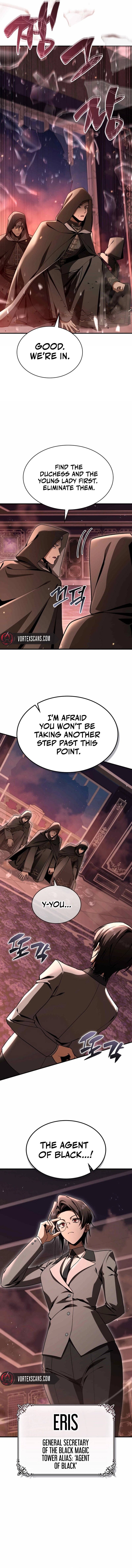 Dukedom's Legendary Prodigy Chapter 49, page 7 of 20