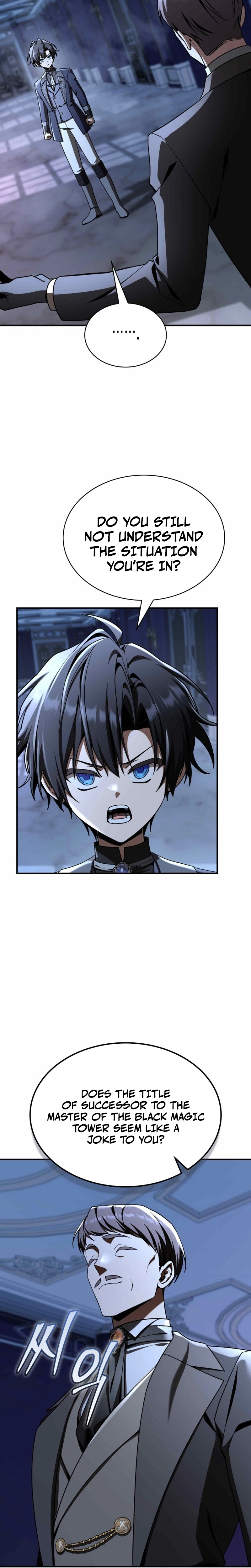 Dukedom's Legendary Prodigy Chapter 50, page 15 of 35