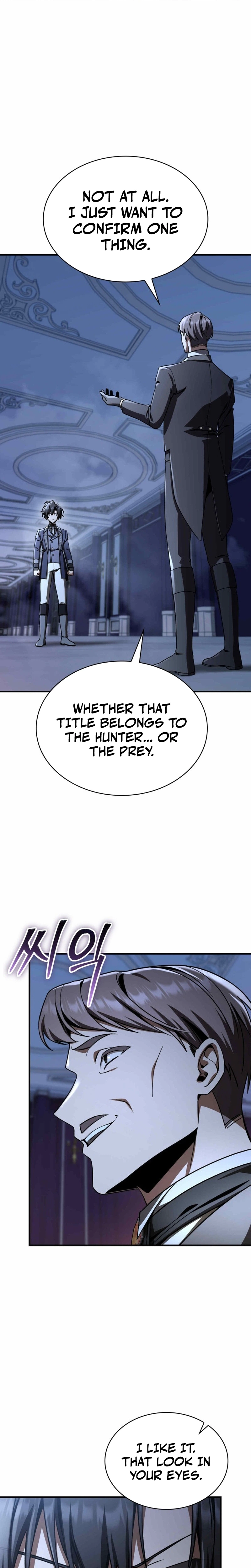 Dukedom's Legendary Prodigy Chapter 50, page 16 of 35
