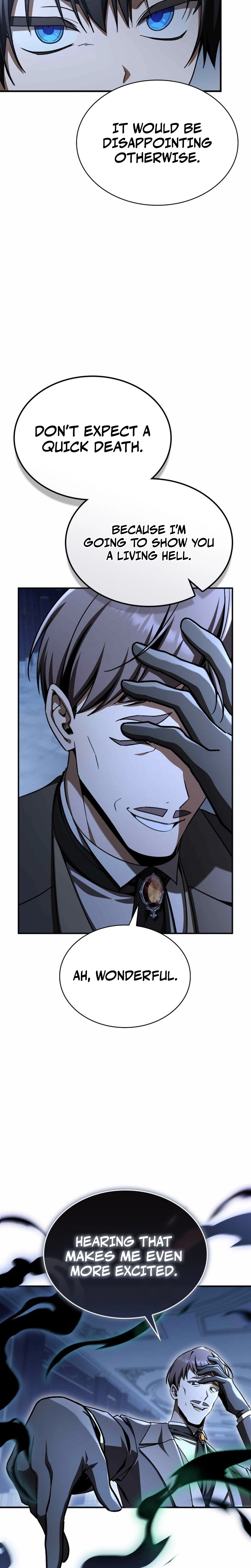 Dukedom's Legendary Prodigy Chapter 50, page 17 of 35