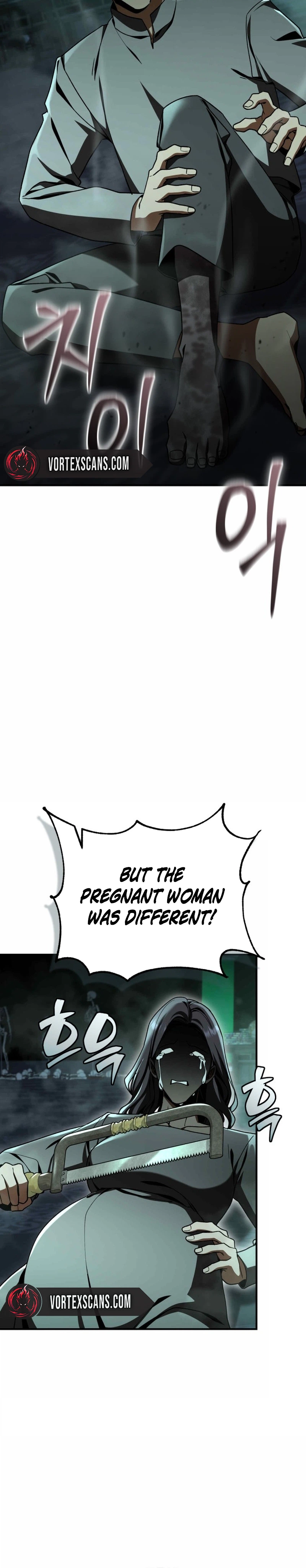 Dukedom's Legendary Prodigy Chapter 50, page 21 of 35