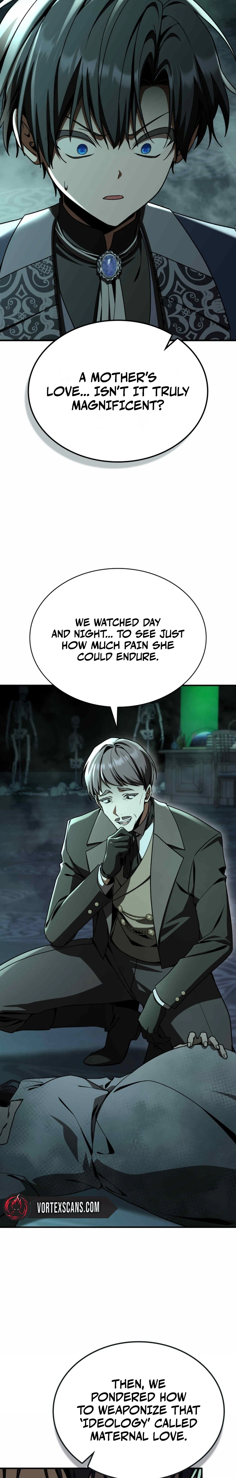 Dukedom's Legendary Prodigy Chapter 50, page 23 of 35