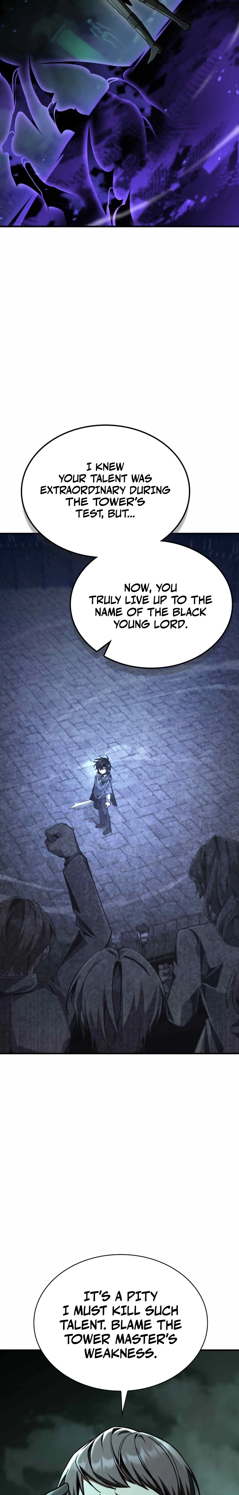 Dukedom's Legendary Prodigy Chapter 50, page 26 of 35