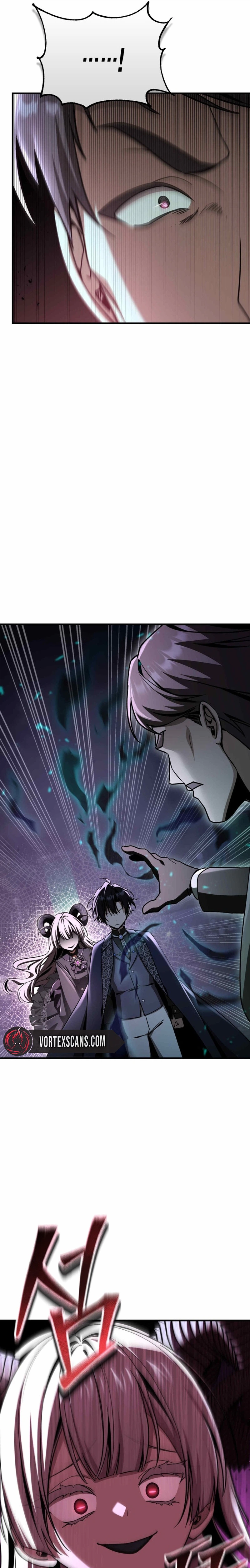 Dukedom's Legendary Prodigy Chapter 50, page 31 of 35