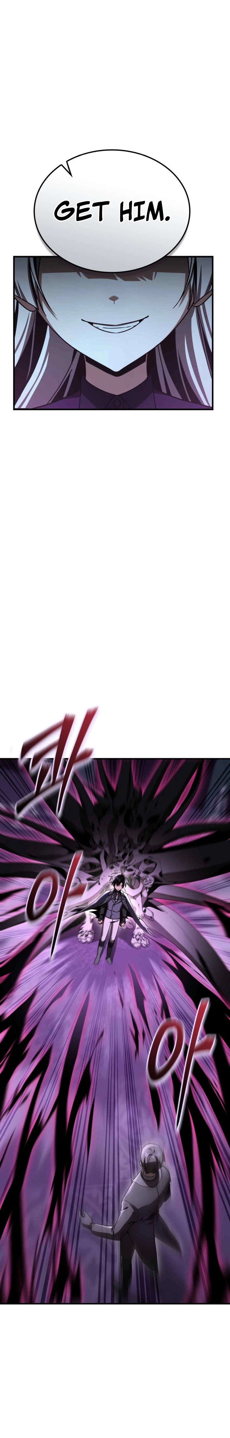 Dukedom's Legendary Prodigy Chapter 50, page 34 of 35