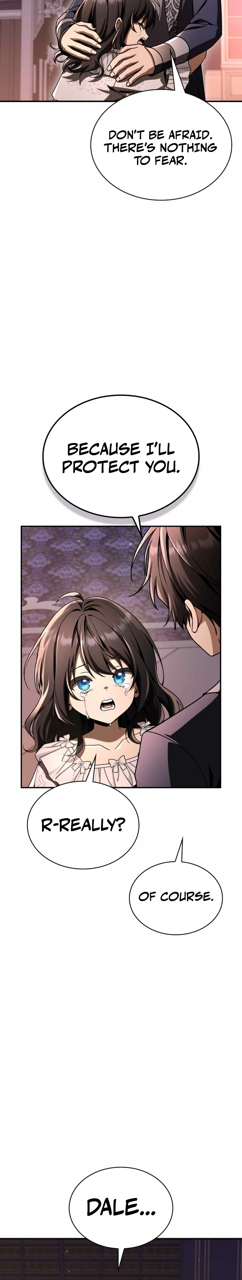 Dukedom's Legendary Prodigy Chapter 50, page 6 of 35