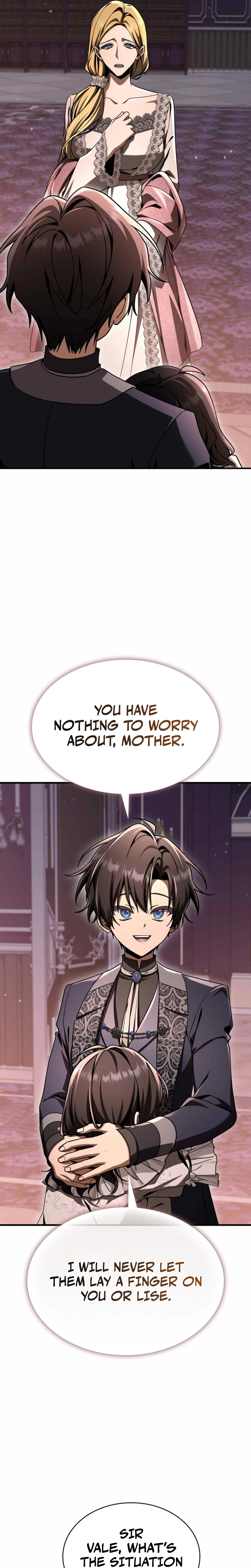 Dukedom's Legendary Prodigy Chapter 50, page 7 of 35