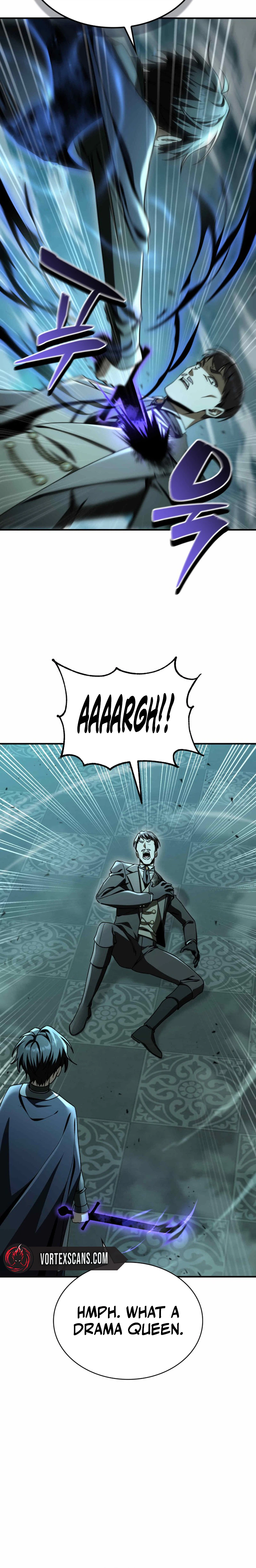 Dukedom's Legendary Prodigy Chapter 51, page 10 of 36
