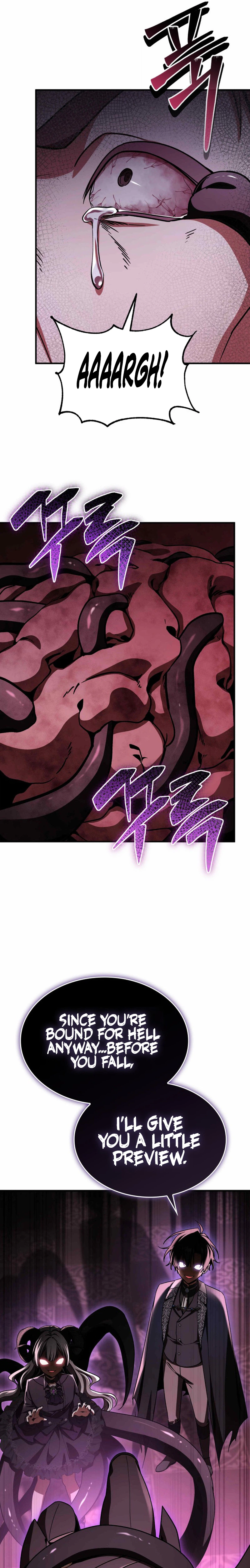 Dukedom's Legendary Prodigy Chapter 51, page 13 of 36