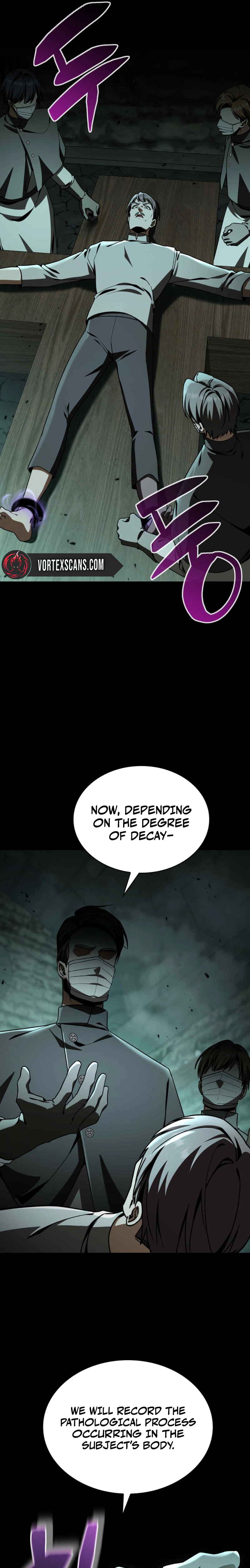 Dukedom's Legendary Prodigy Chapter 51, page 15 of 36