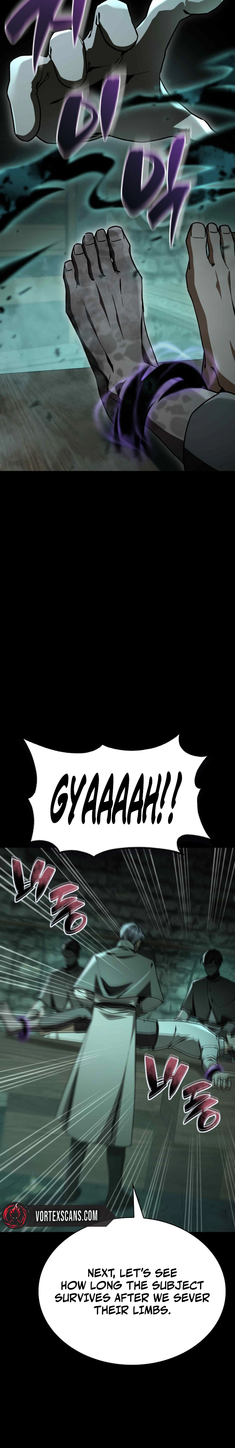 Dukedom's Legendary Prodigy Chapter 51, page 16 of 36