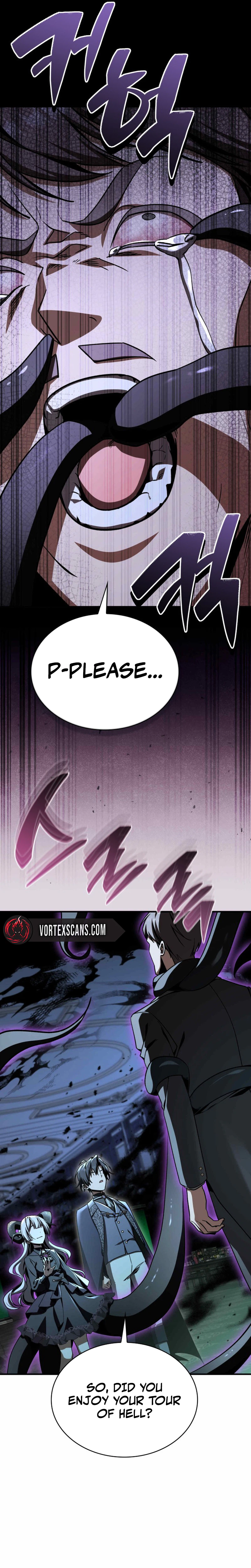 Dukedom's Legendary Prodigy Chapter 51, page 19 of 36