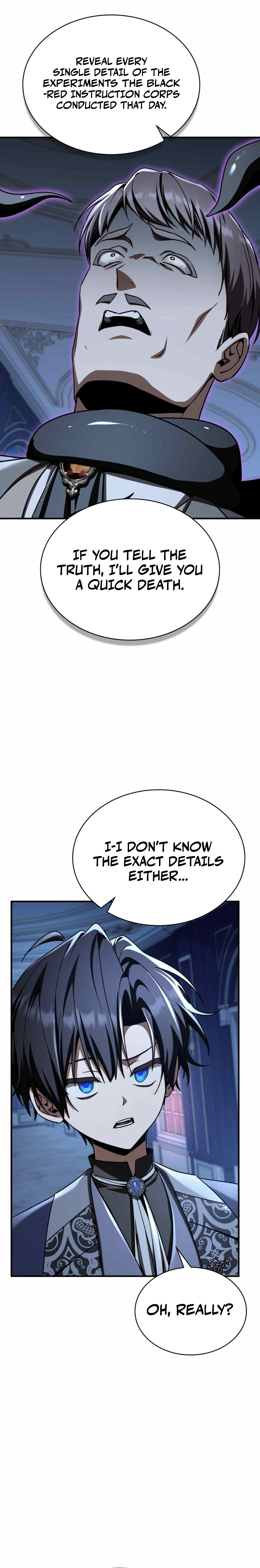 Dukedom's Legendary Prodigy Chapter 51, page 20 of 36