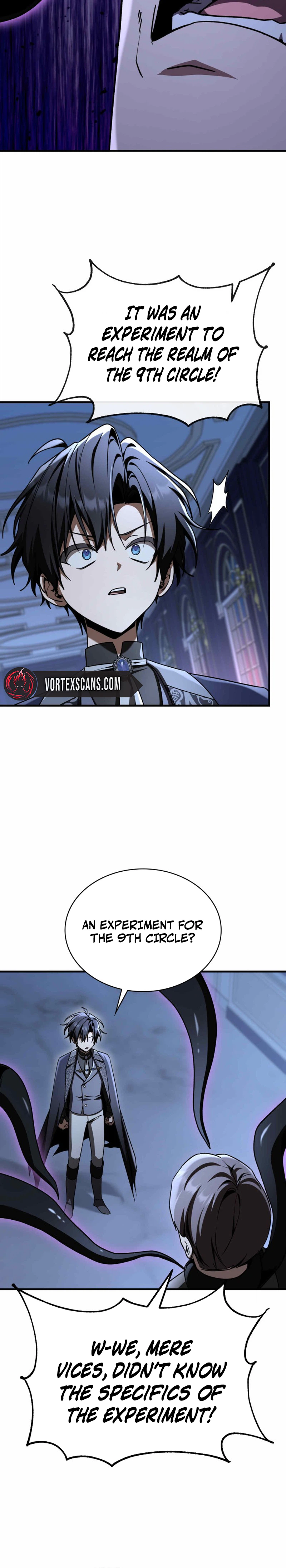 Dukedom's Legendary Prodigy Chapter 51, page 22 of 36