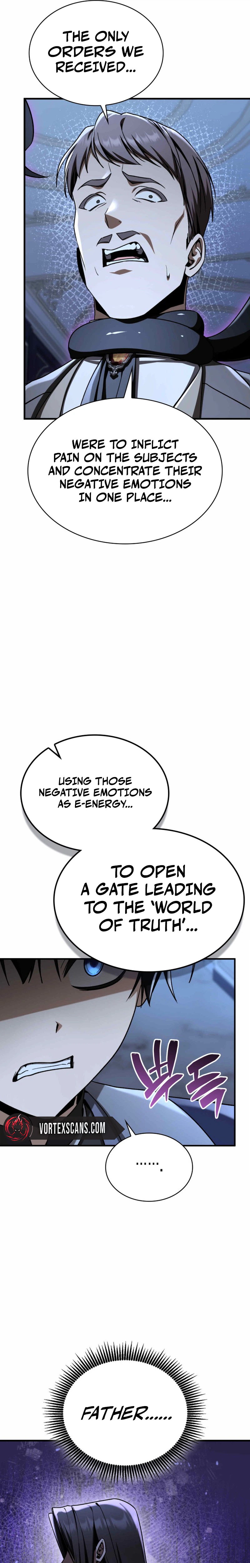 Dukedom's Legendary Prodigy Chapter 51, page 23 of 36