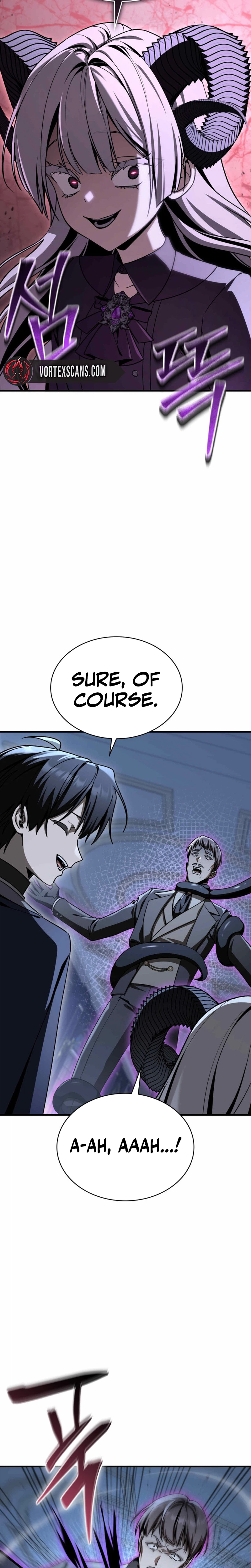 Dukedom's Legendary Prodigy Chapter 51, page 25 of 36
