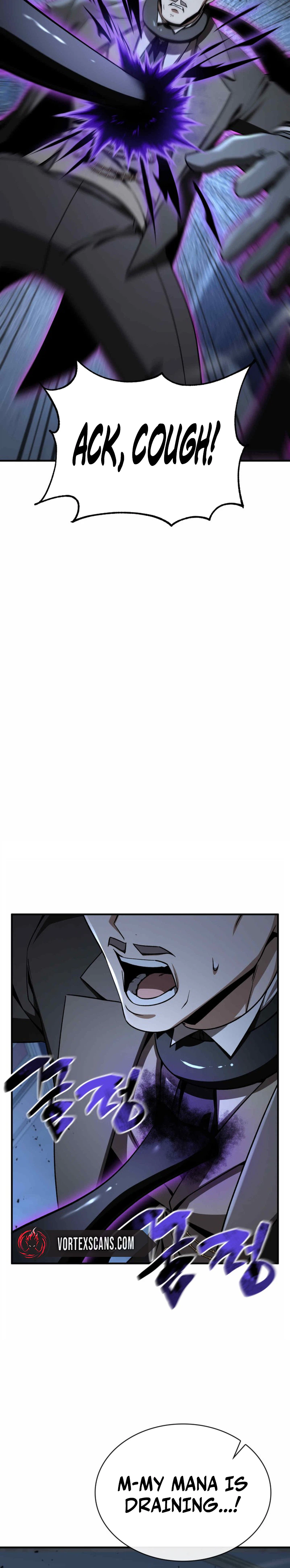 Dukedom's Legendary Prodigy Chapter 51, page 26 of 36