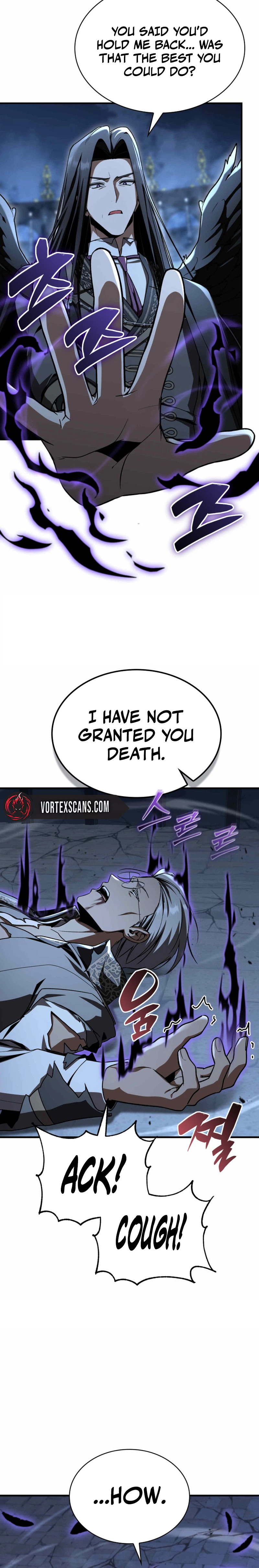Dukedom's Legendary Prodigy Chapter 51, page 30 of 36