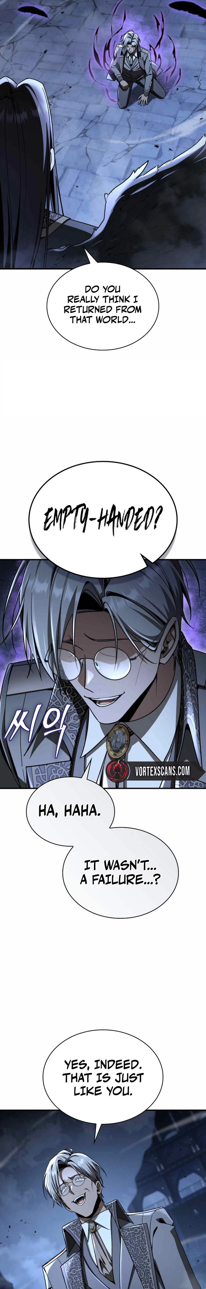 Dukedom's Legendary Prodigy Chapter 51, page 31 of 36