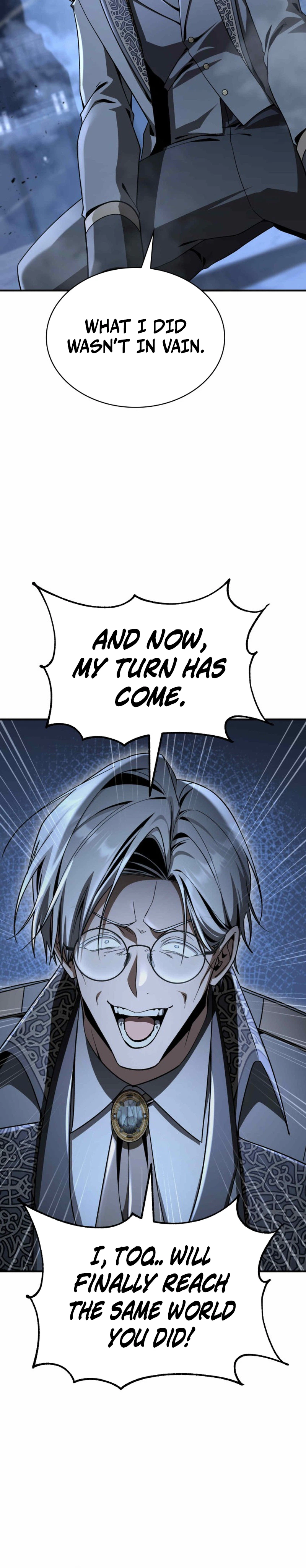 Dukedom's Legendary Prodigy Chapter 51, page 32 of 36