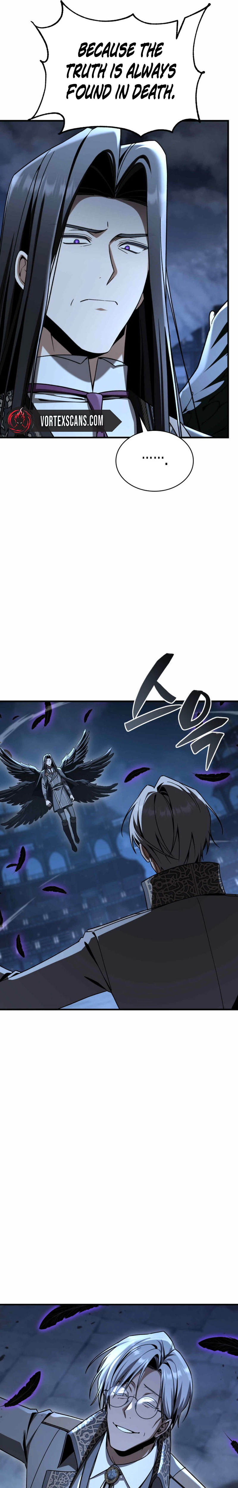 Dukedom's Legendary Prodigy Chapter 51, page 33 of 36